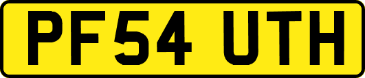 PF54UTH