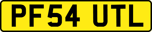 PF54UTL