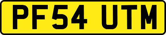 PF54UTM