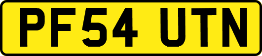 PF54UTN