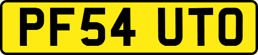 PF54UTO