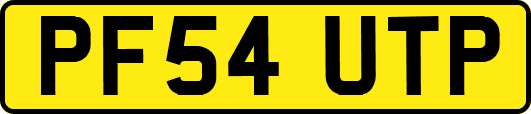 PF54UTP