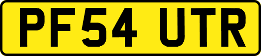PF54UTR
