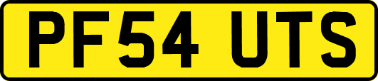 PF54UTS