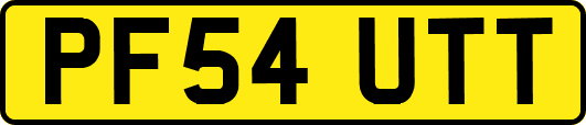 PF54UTT