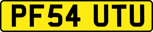 PF54UTU