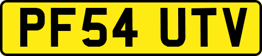 PF54UTV