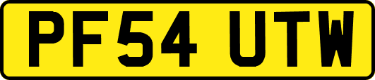 PF54UTW