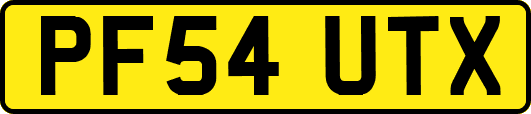 PF54UTX