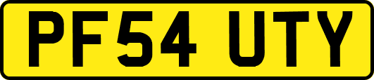 PF54UTY