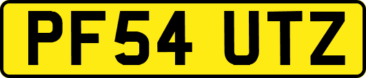 PF54UTZ