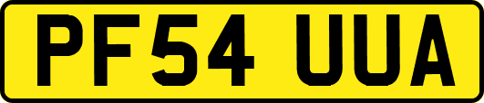 PF54UUA