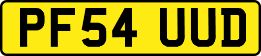 PF54UUD