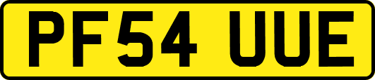 PF54UUE