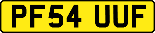 PF54UUF