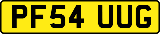 PF54UUG