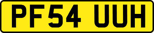 PF54UUH