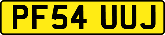 PF54UUJ