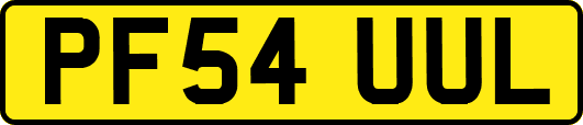 PF54UUL