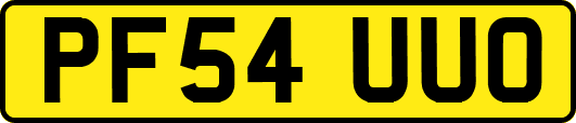 PF54UUO