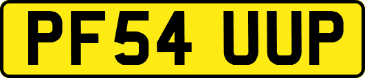 PF54UUP