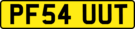 PF54UUT