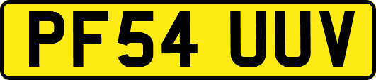 PF54UUV