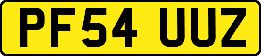 PF54UUZ