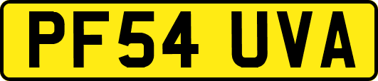 PF54UVA