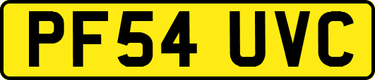PF54UVC