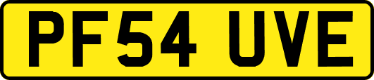 PF54UVE