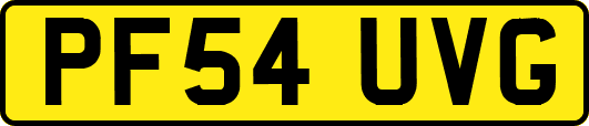 PF54UVG