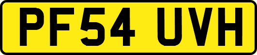 PF54UVH