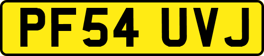 PF54UVJ