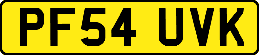 PF54UVK