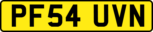 PF54UVN