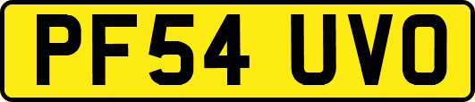 PF54UVO