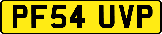 PF54UVP