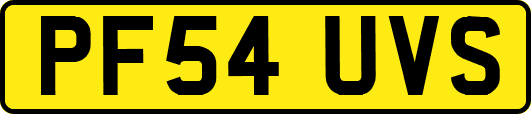 PF54UVS