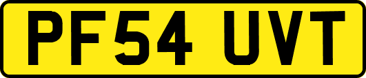 PF54UVT