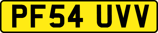 PF54UVV