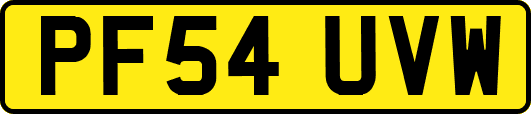 PF54UVW