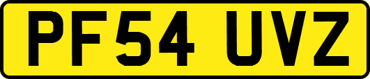 PF54UVZ