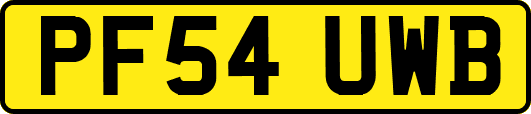 PF54UWB