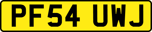 PF54UWJ