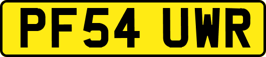 PF54UWR