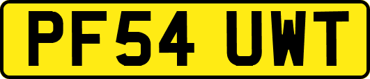 PF54UWT