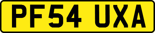 PF54UXA
