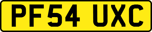 PF54UXC
