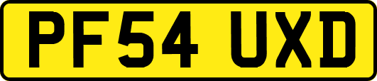 PF54UXD